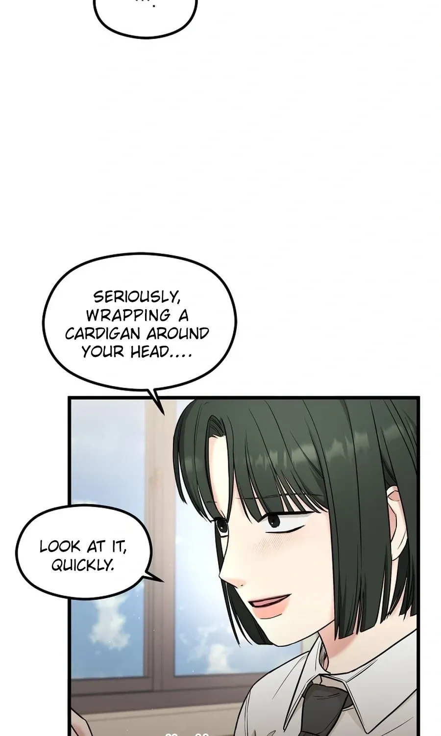 Love Is a Luxury! Chapter 24 page 29 - 