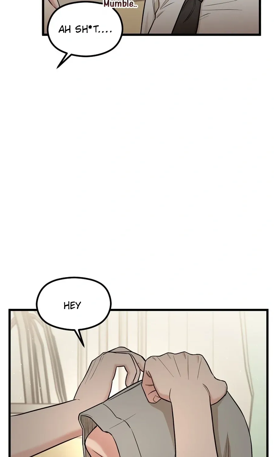 Love Is a Luxury! Chapter 24 page 30 - 