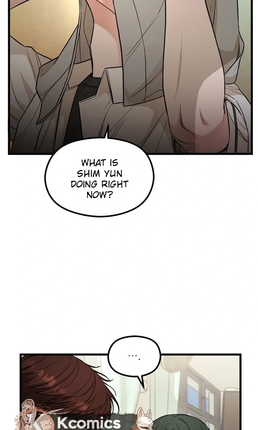 Love Is a Luxury! Chapter 24 page 31 - 