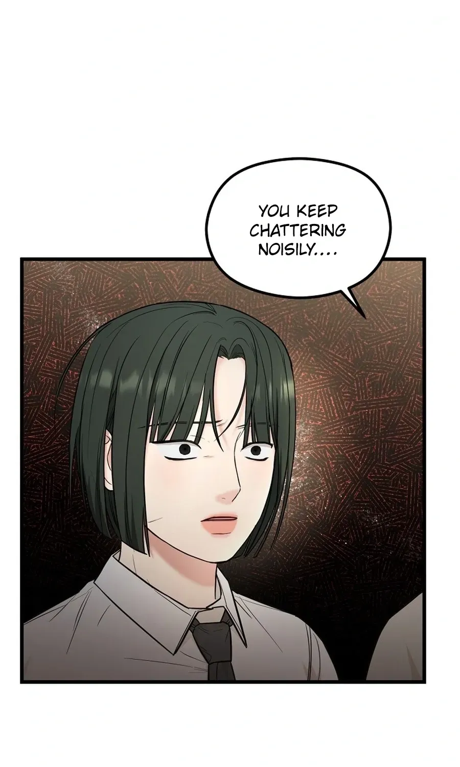 Love Is a Luxury! Chapter 24 page 34 - 