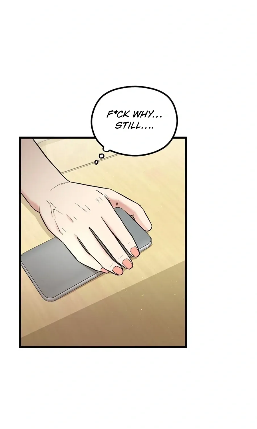Love Is a Luxury! Chapter 24 page 35 - 
