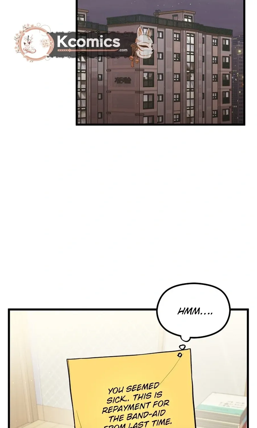 Love Is a Luxury! Chapter 24 page 37 - 