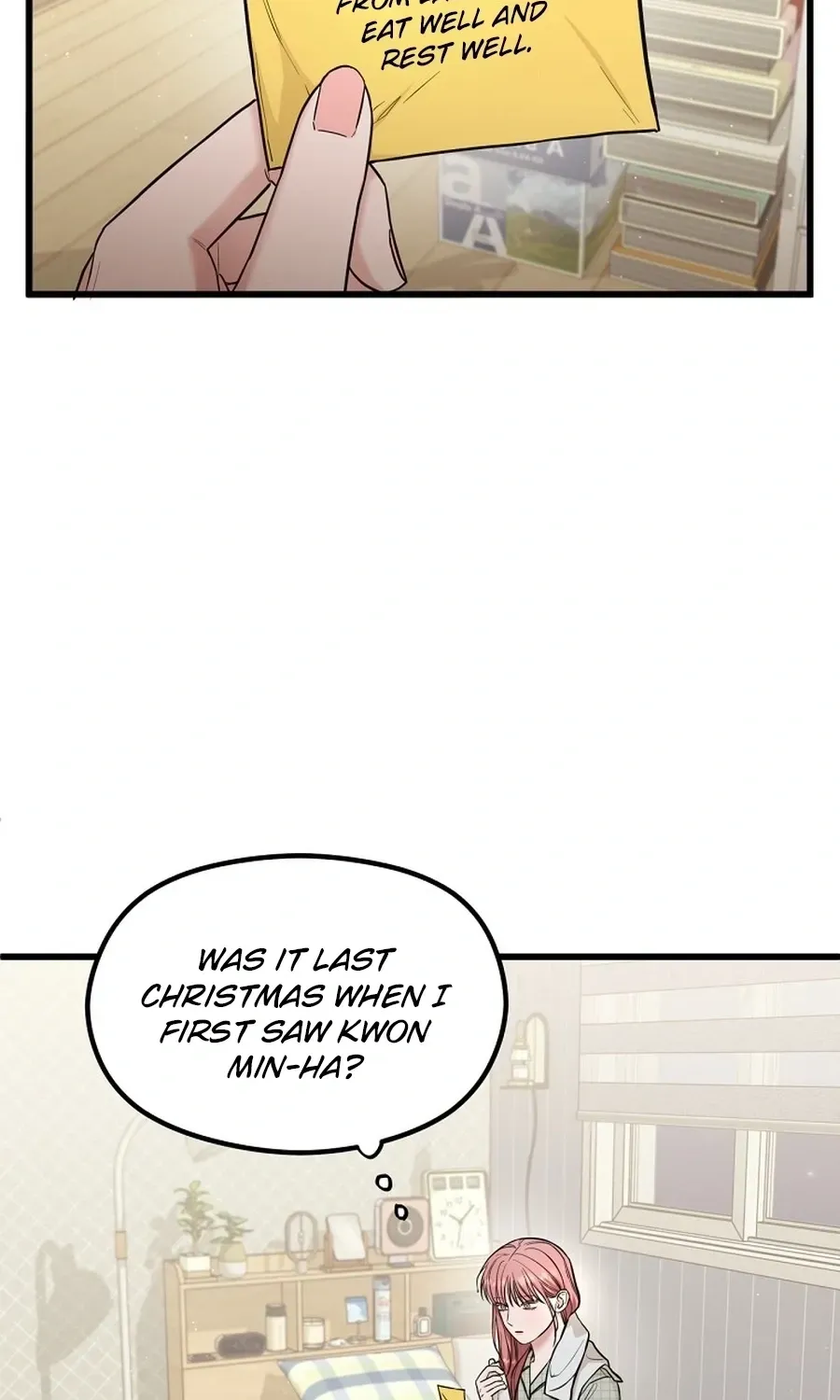 Love Is a Luxury! Chapter 24 page 38 - 