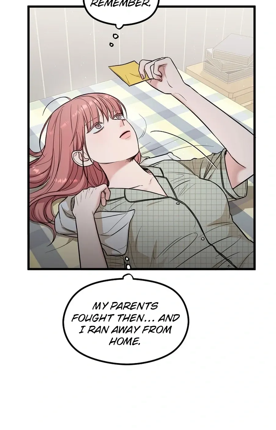 Love Is a Luxury! Chapter 24 page 40 - 