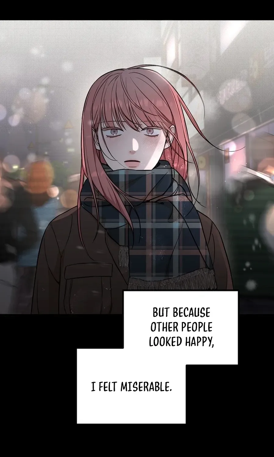 Love Is a Luxury! Chapter 24 page 44 - 