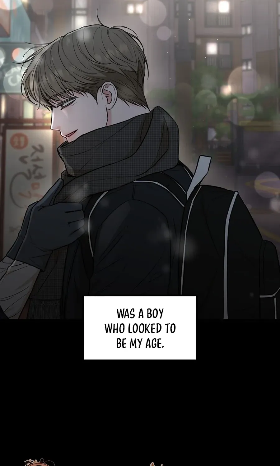 Love Is a Luxury! Chapter 24 page 47 - 