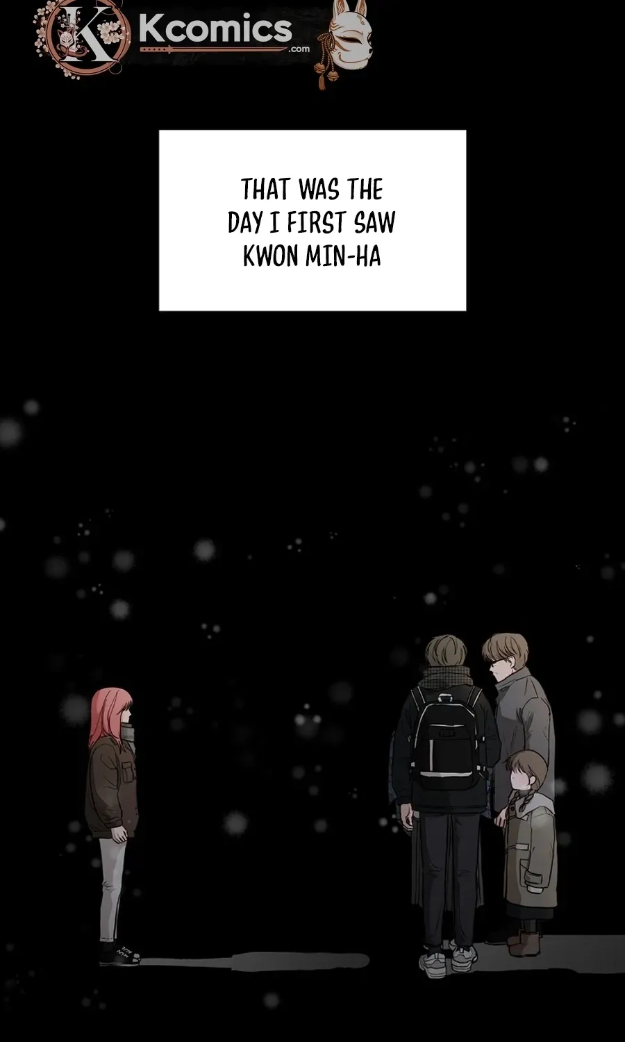Love Is a Luxury! Chapter 24 page 48 - 