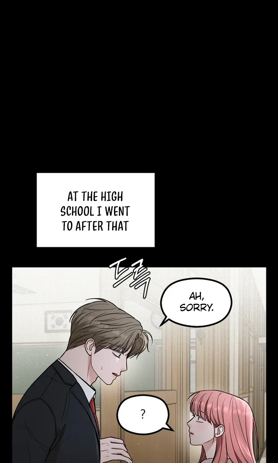 Love Is a Luxury! Chapter 24 page 49 - 