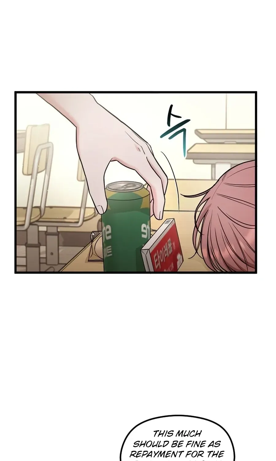 Love Is a Luxury! Chapter 24 page 6 - 