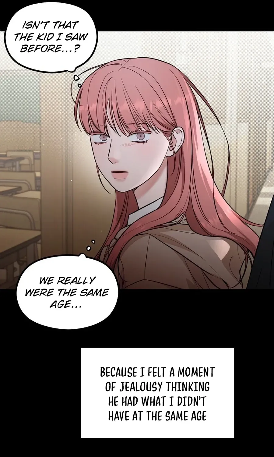 Love Is a Luxury! Chapter 24 page 51 - 
