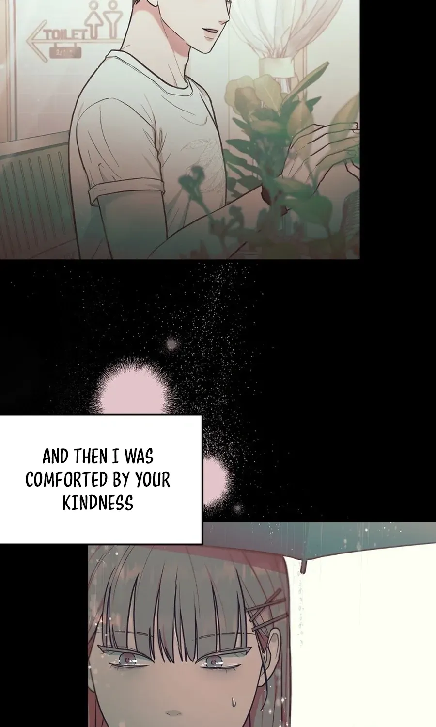 Love Is a Luxury! Chapter 24 page 53 - 