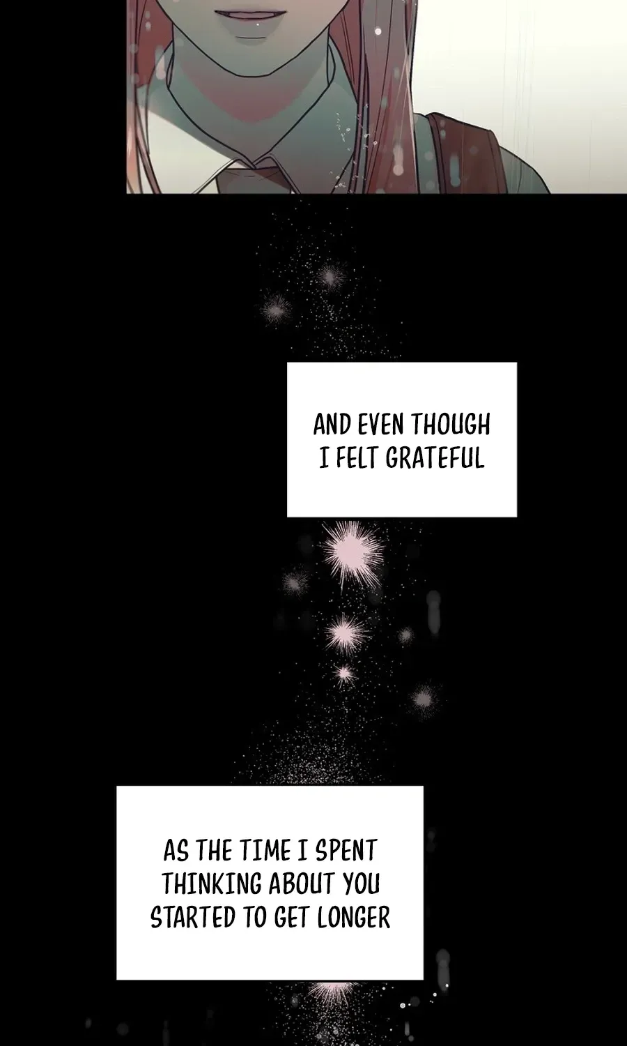 Love Is a Luxury! Chapter 24 page 54 - 