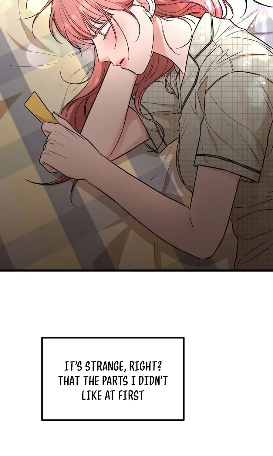 Love Is a Luxury! Chapter 24 page 57 - 