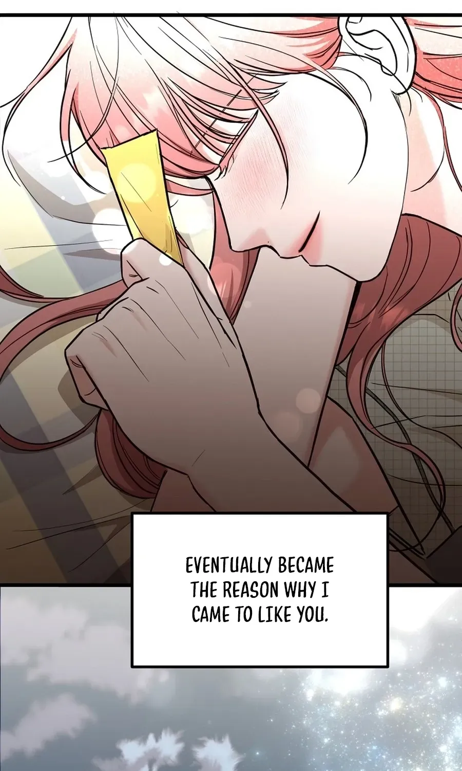 Love Is a Luxury! Chapter 24 page 58 - 