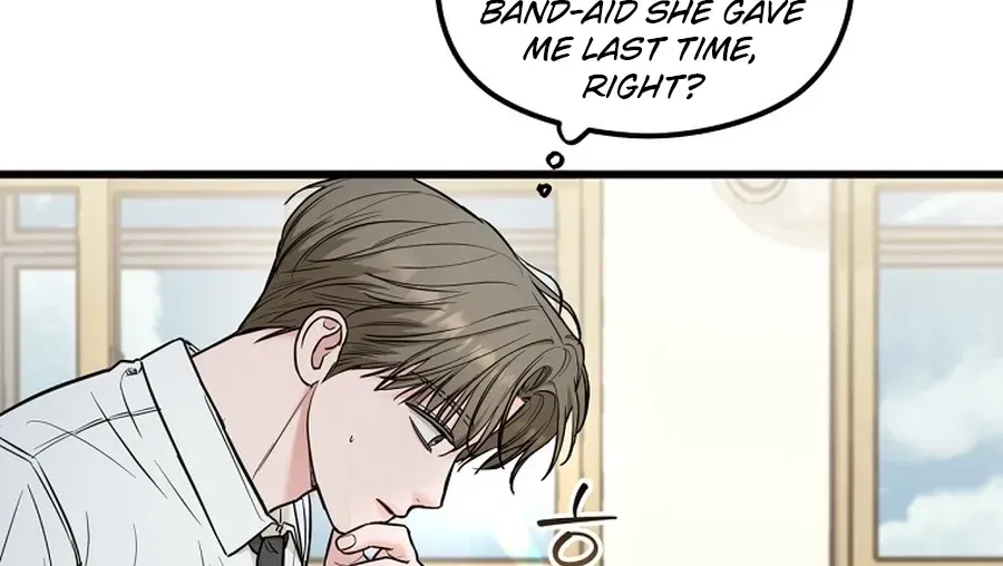 Love Is a Luxury! Chapter 24 page 7 - 
