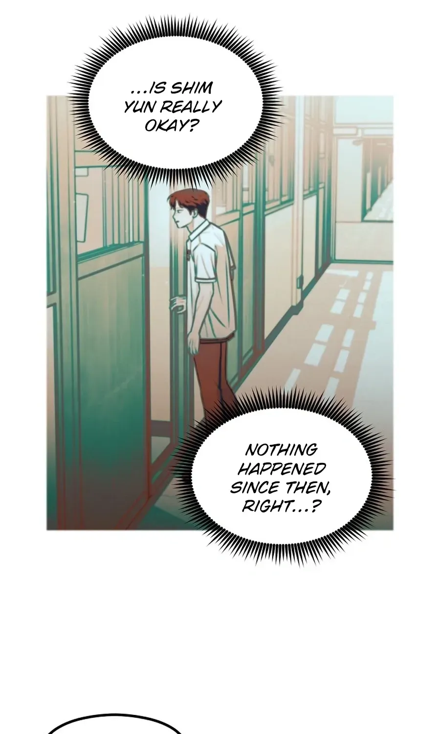 Love Is a Luxury! Chapter 24 page 64 - 