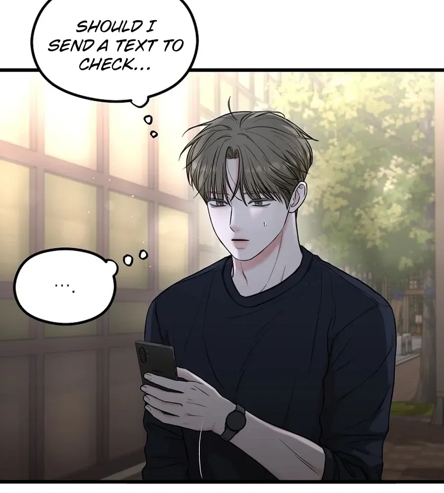Love Is a Luxury! Chapter 24 page 65 - 