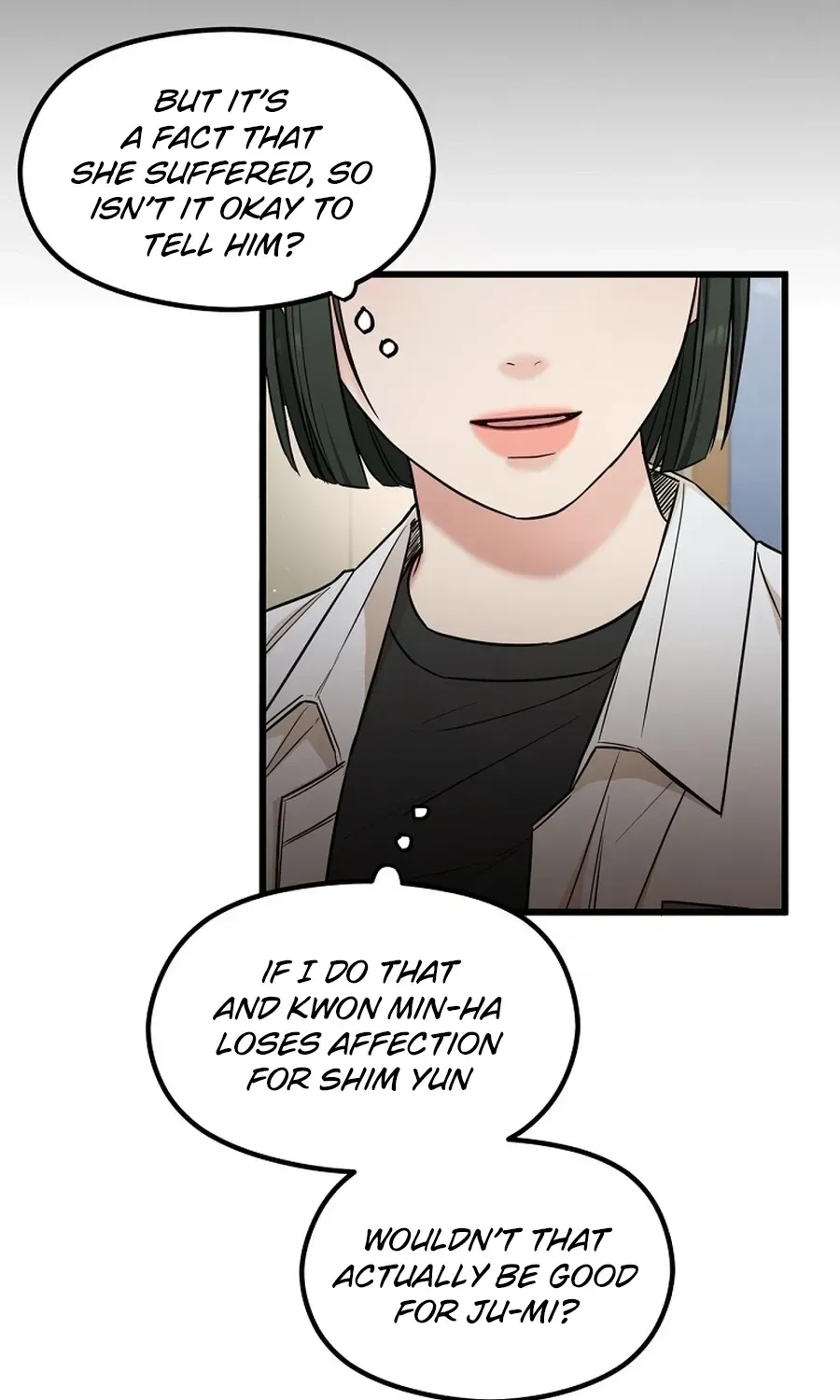 Love Is a Luxury! Chapter 24 page 77 - 
