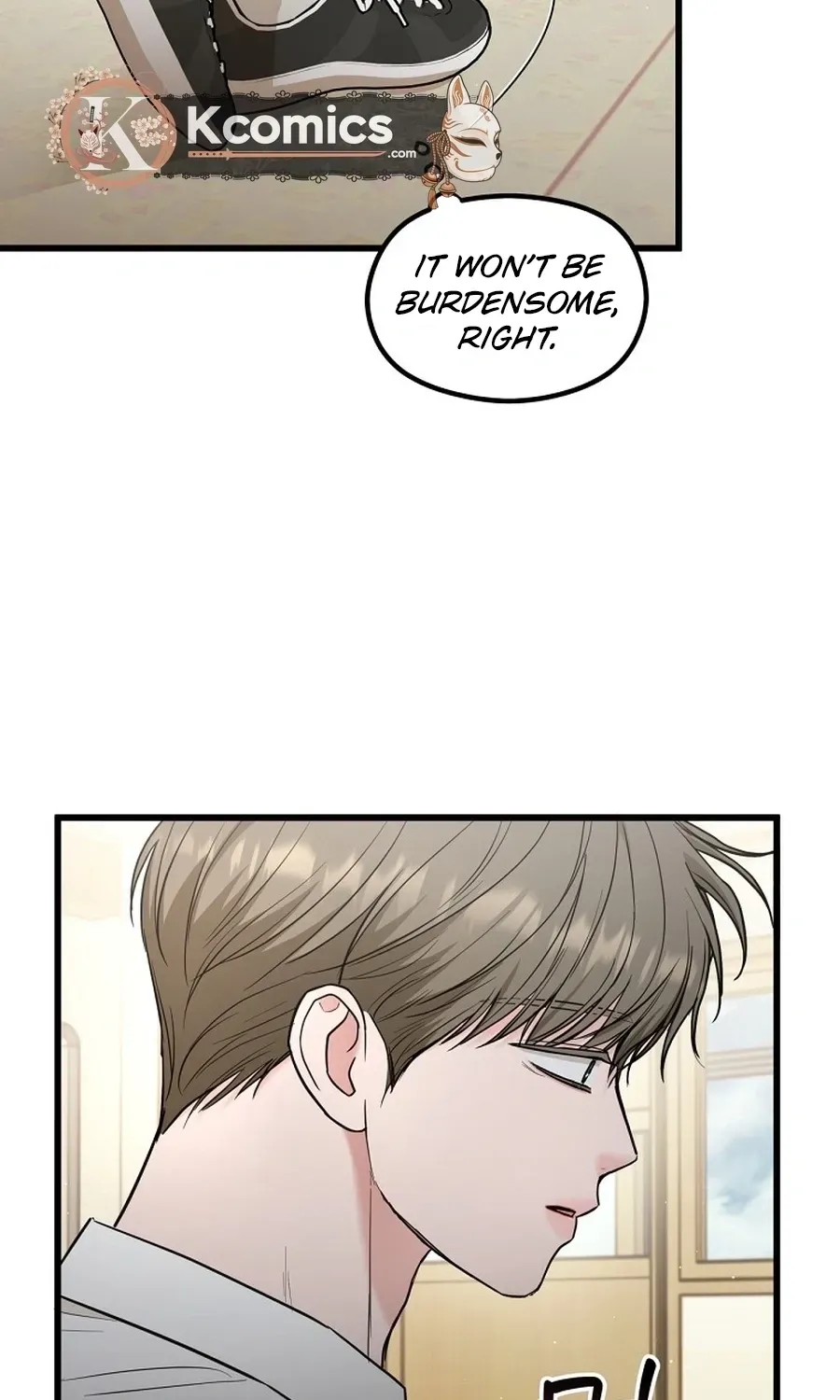 Love Is a Luxury! Chapter 24 page 10 - 