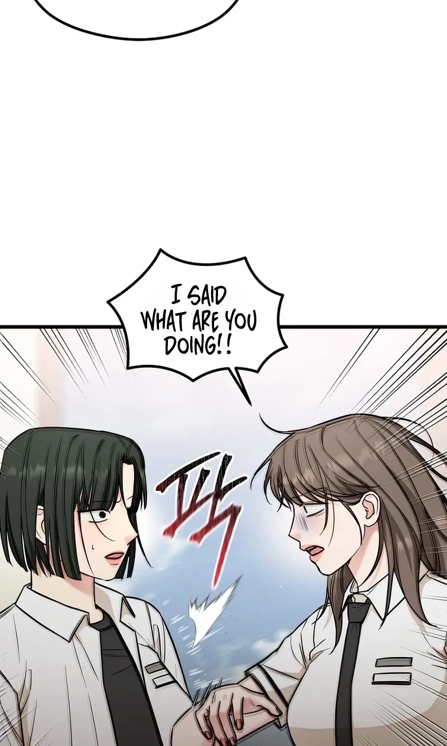 Love Is a Luxury! Chapter 25 page 11 - 