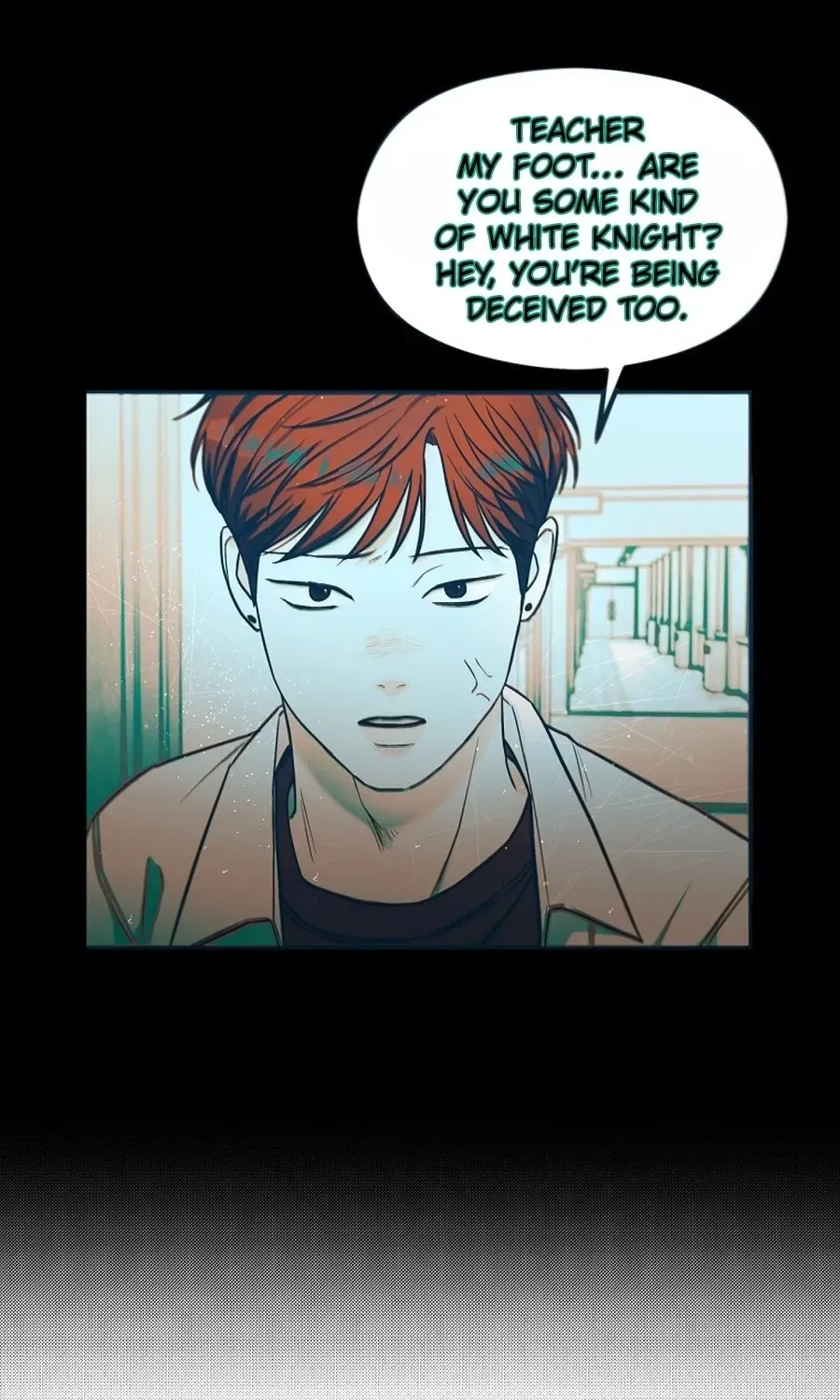Love Is a Luxury! Chapter 25 page 14 - 