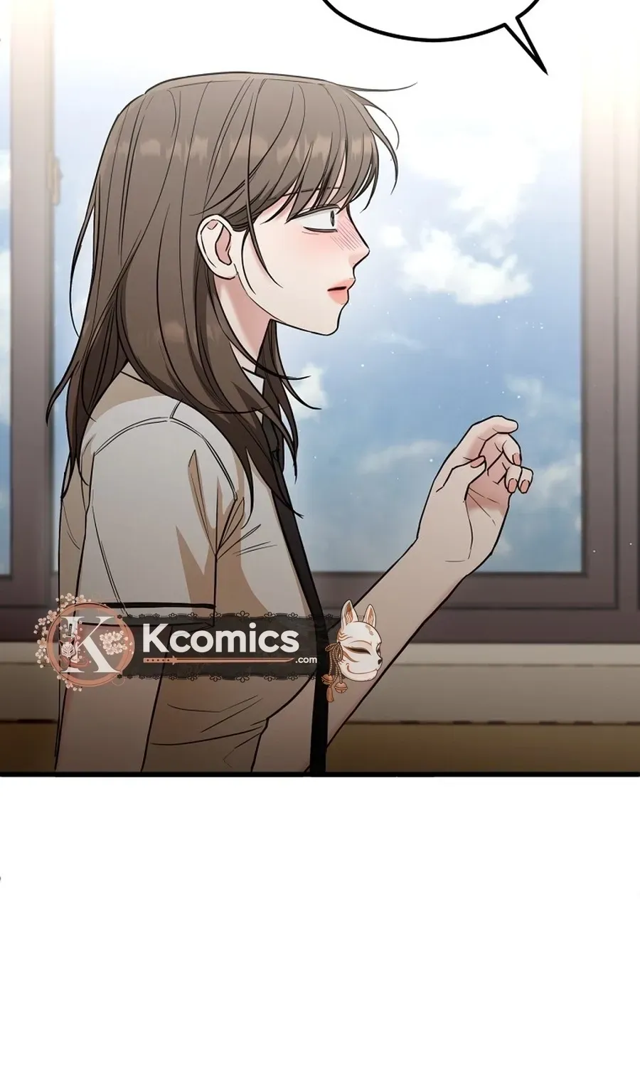 Love Is a Luxury! Chapter 25 page 19 - 