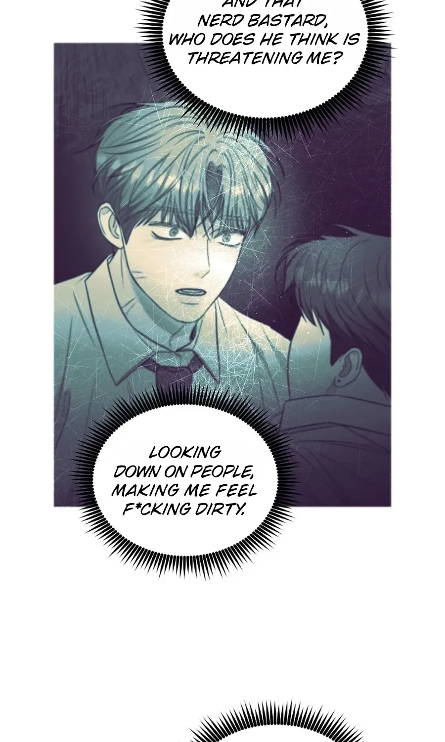 Love Is a Luxury! Chapter 25 page 25 - 