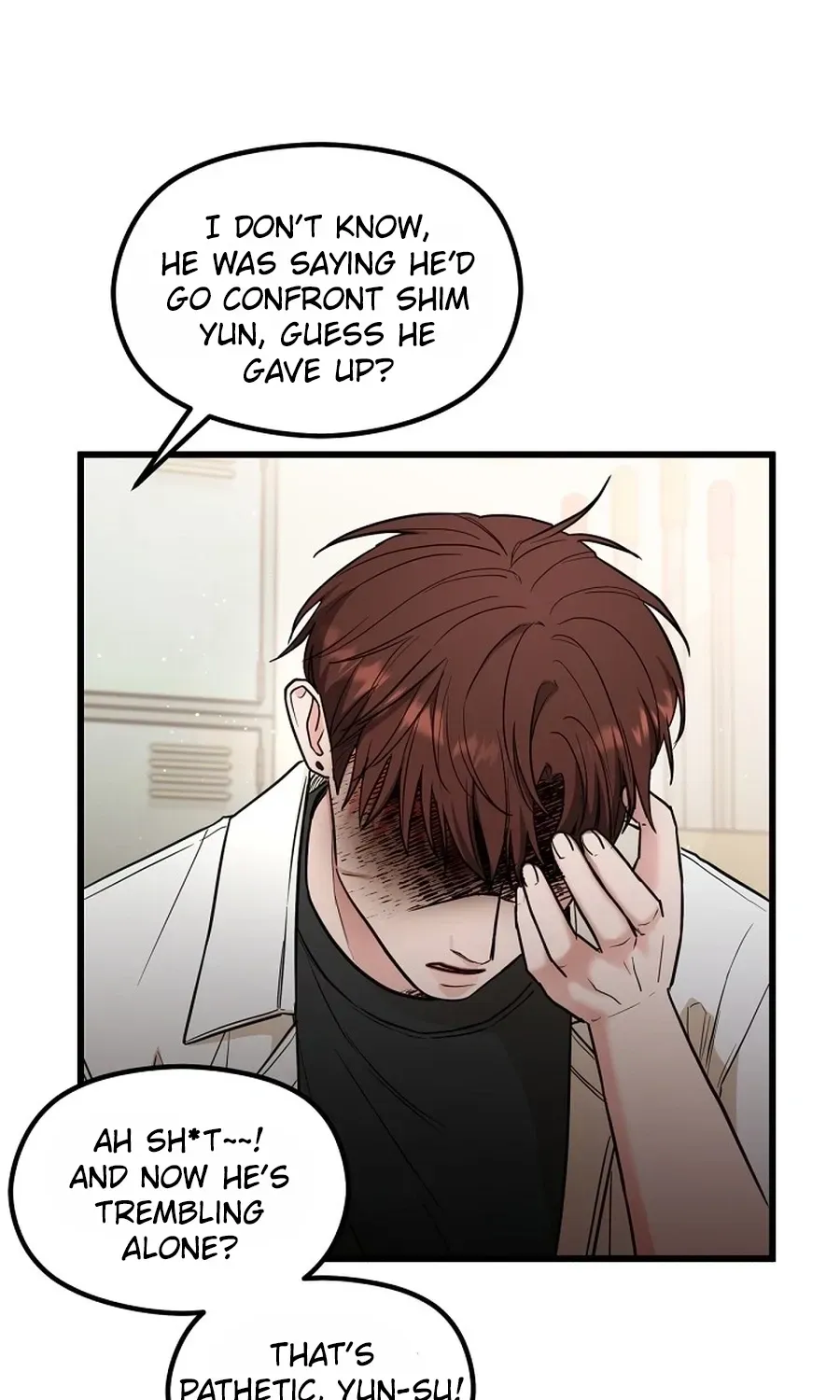 Love Is a Luxury! Chapter 25 page 28 - 