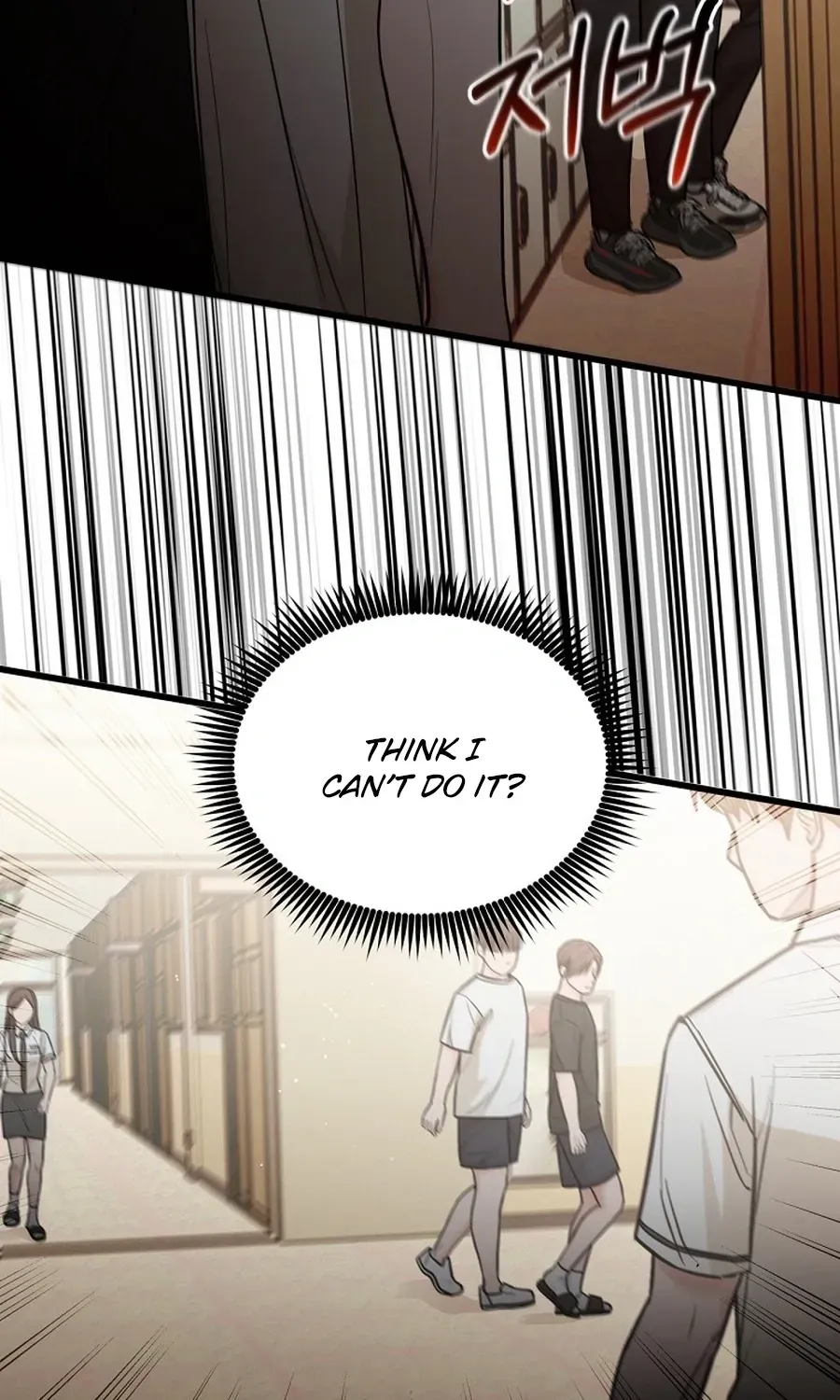 Love Is a Luxury! Chapter 25 page 32 - 