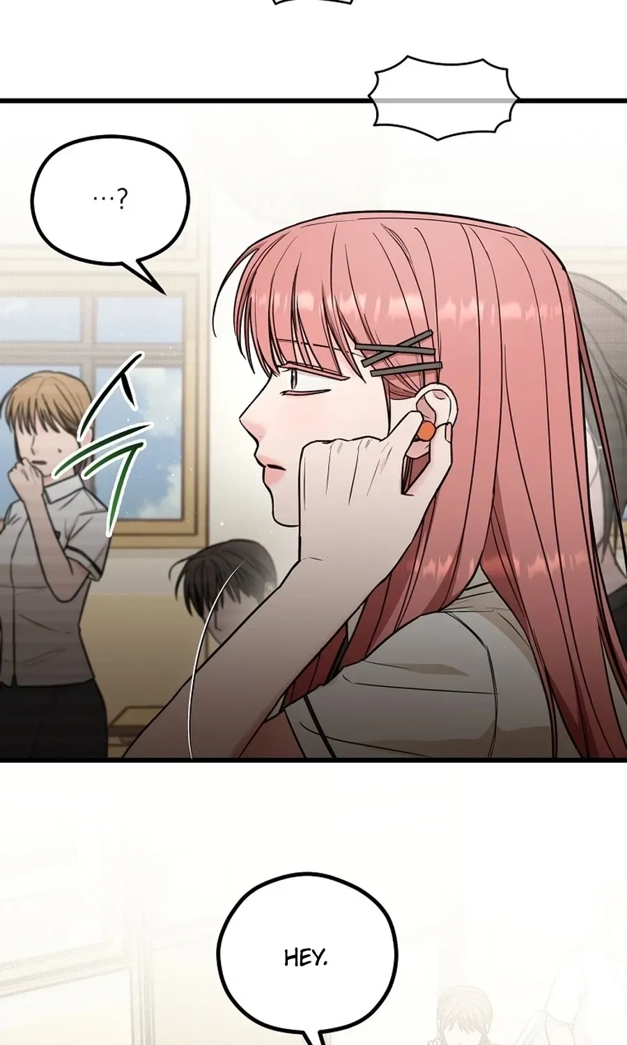 Love Is a Luxury! Chapter 25 page 36 - 