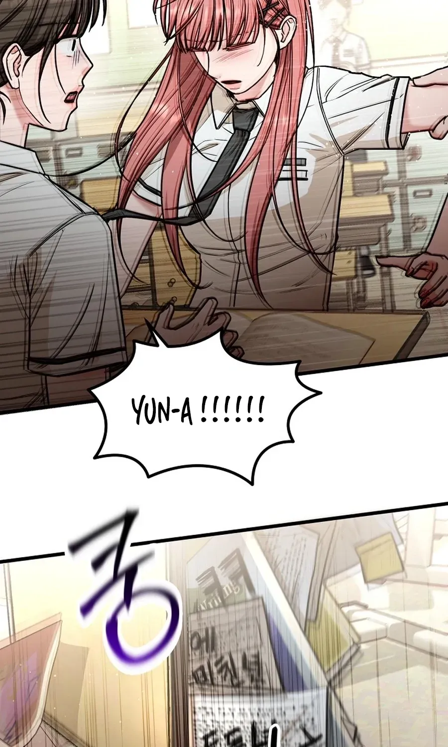 Love Is a Luxury! Chapter 25 page 38 - 