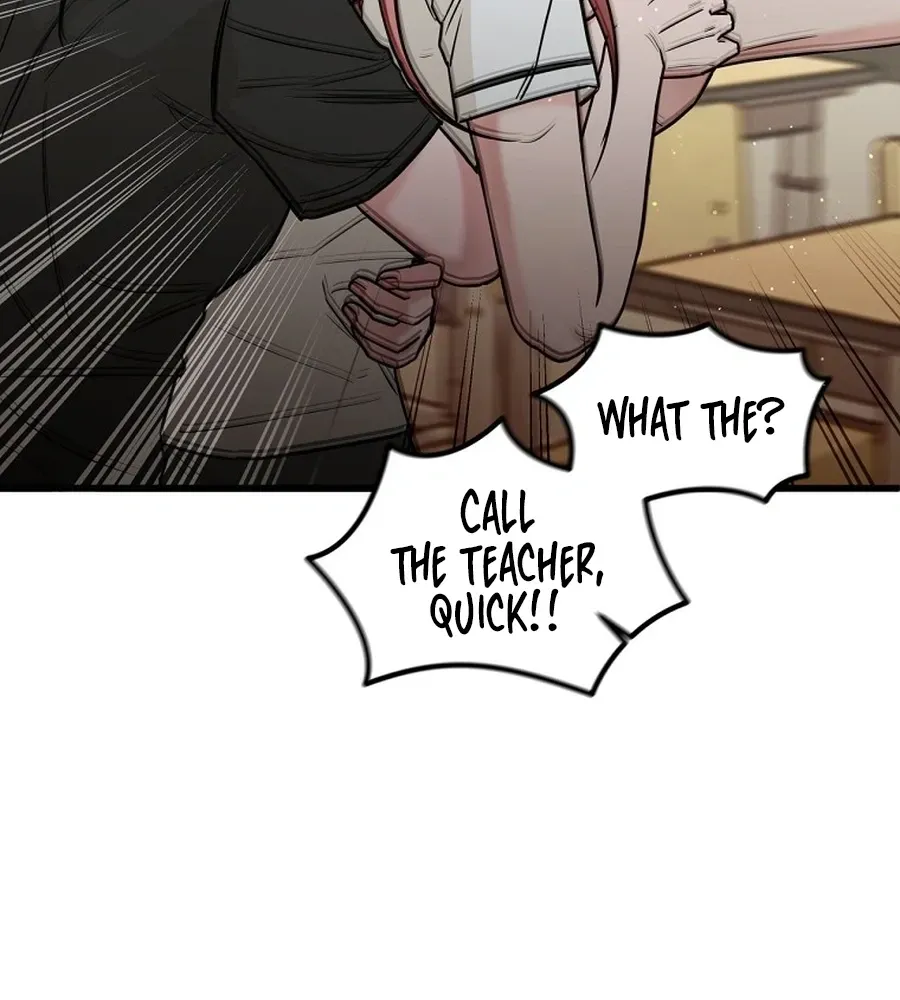 Love Is a Luxury! Chapter 25 page 40 - 