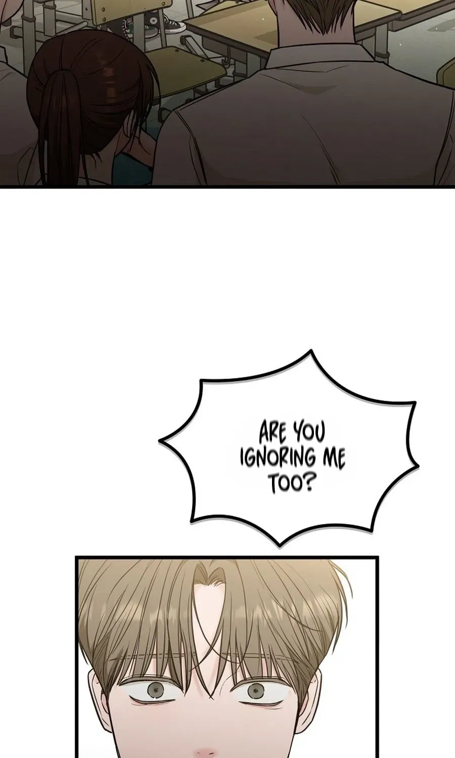 Love Is a Luxury! Chapter 25 page 43 - 
