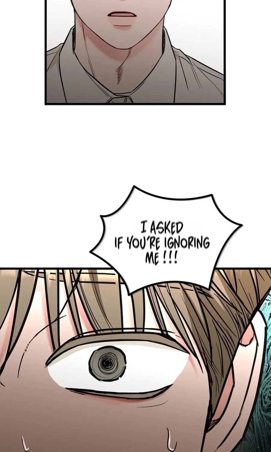 Love Is a Luxury! Chapter 25 page 44 - 