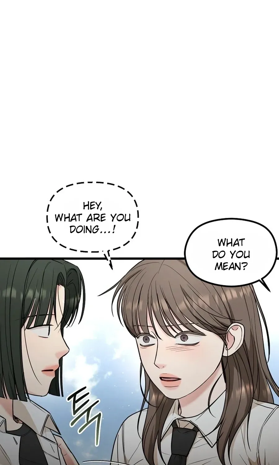 Love Is a Luxury! Chapter 25 page 6 - 