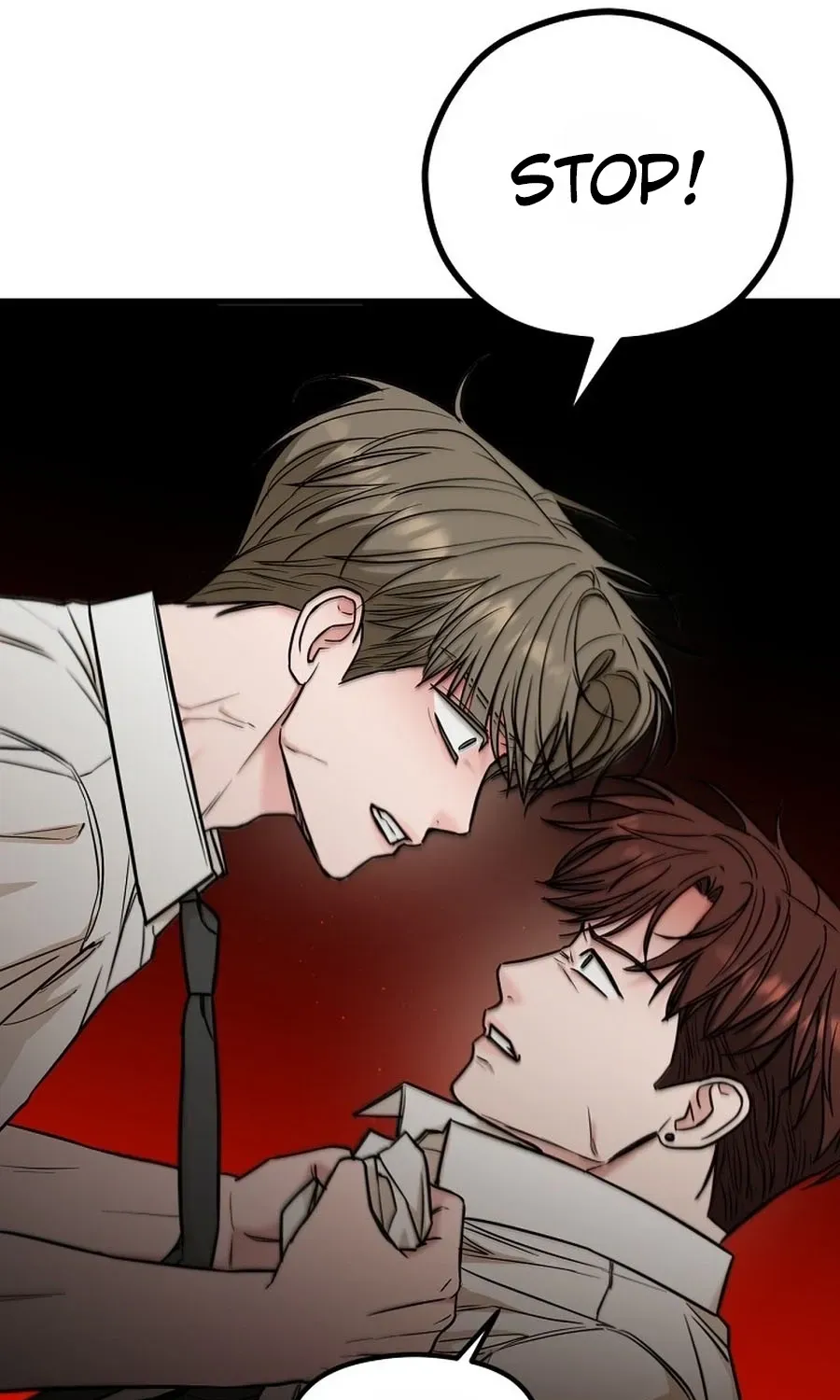 Love Is a Luxury! Chapter 25 page 51 - 