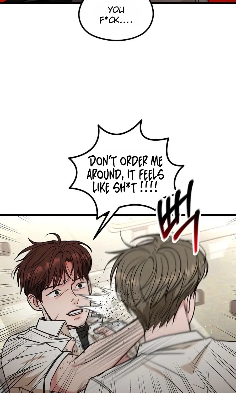 Love Is a Luxury! Chapter 25 page 52 - 
