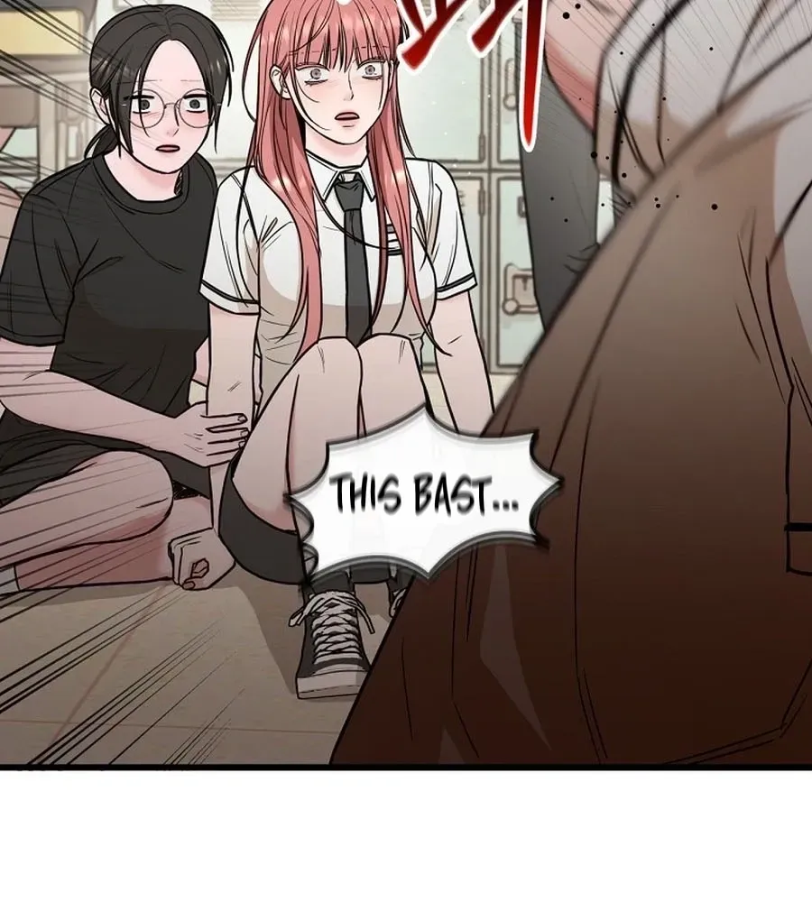 Love Is a Luxury! Chapter 25 page 55 - 