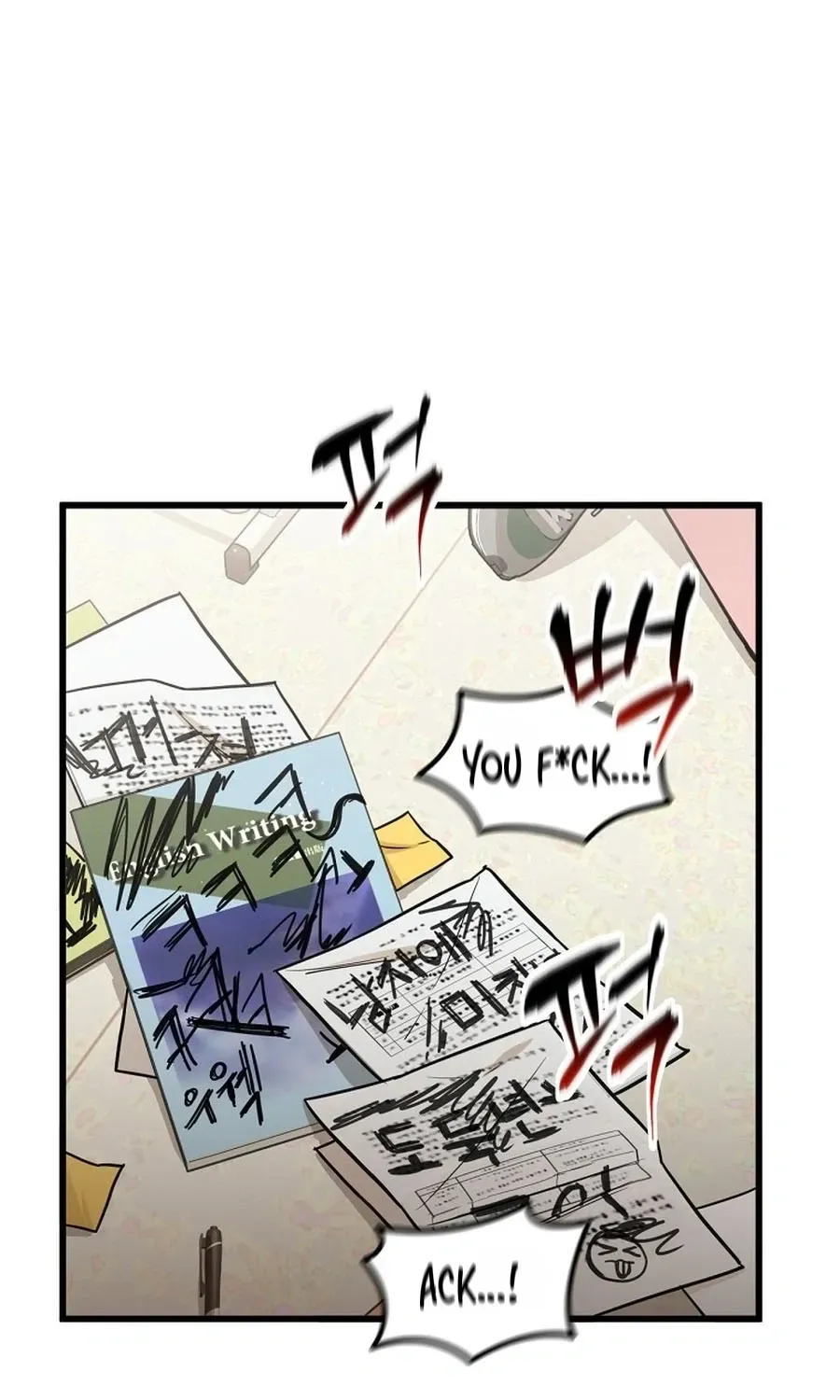 Love Is a Luxury! Chapter 25 page 56 - 