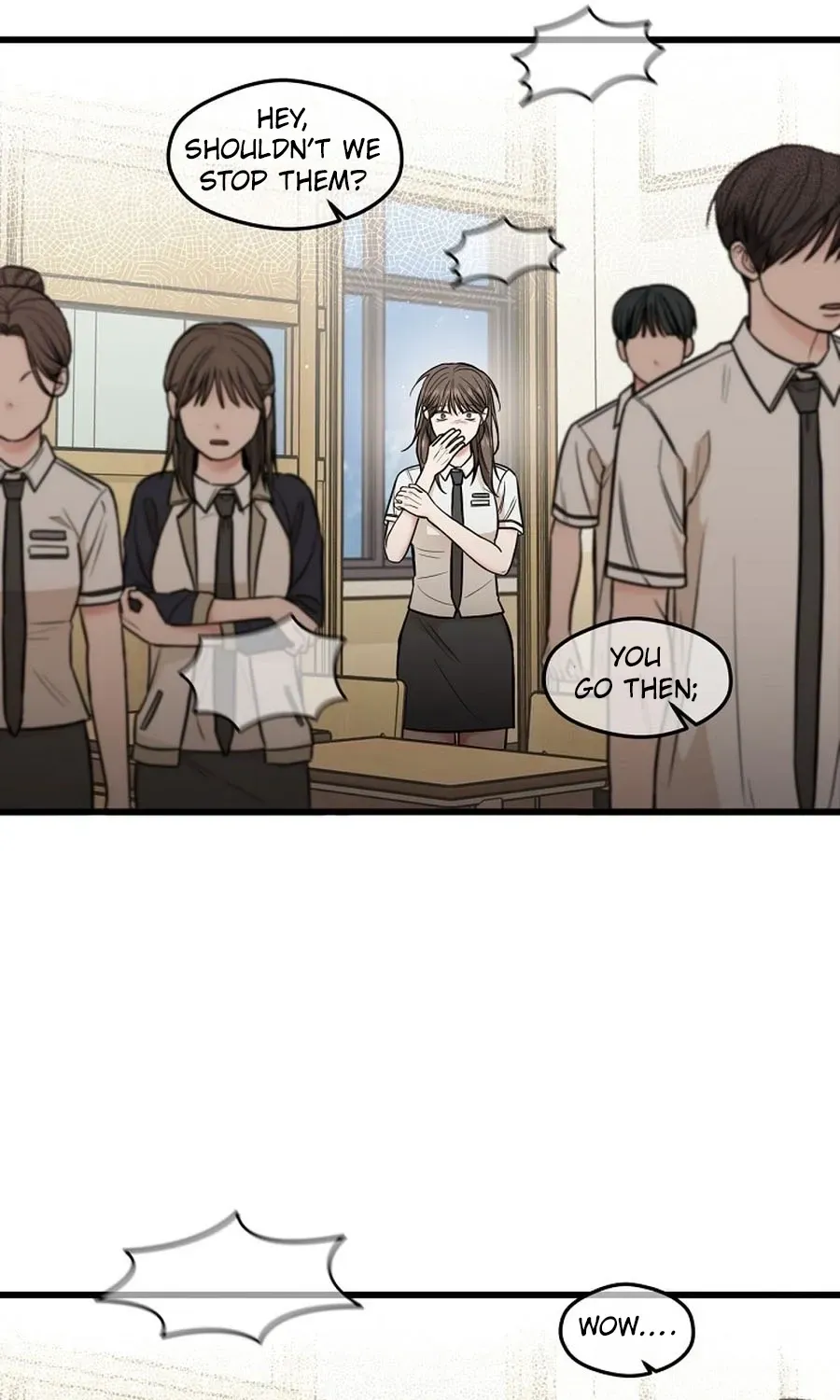 Love Is a Luxury! Chapter 25 page 61 - 