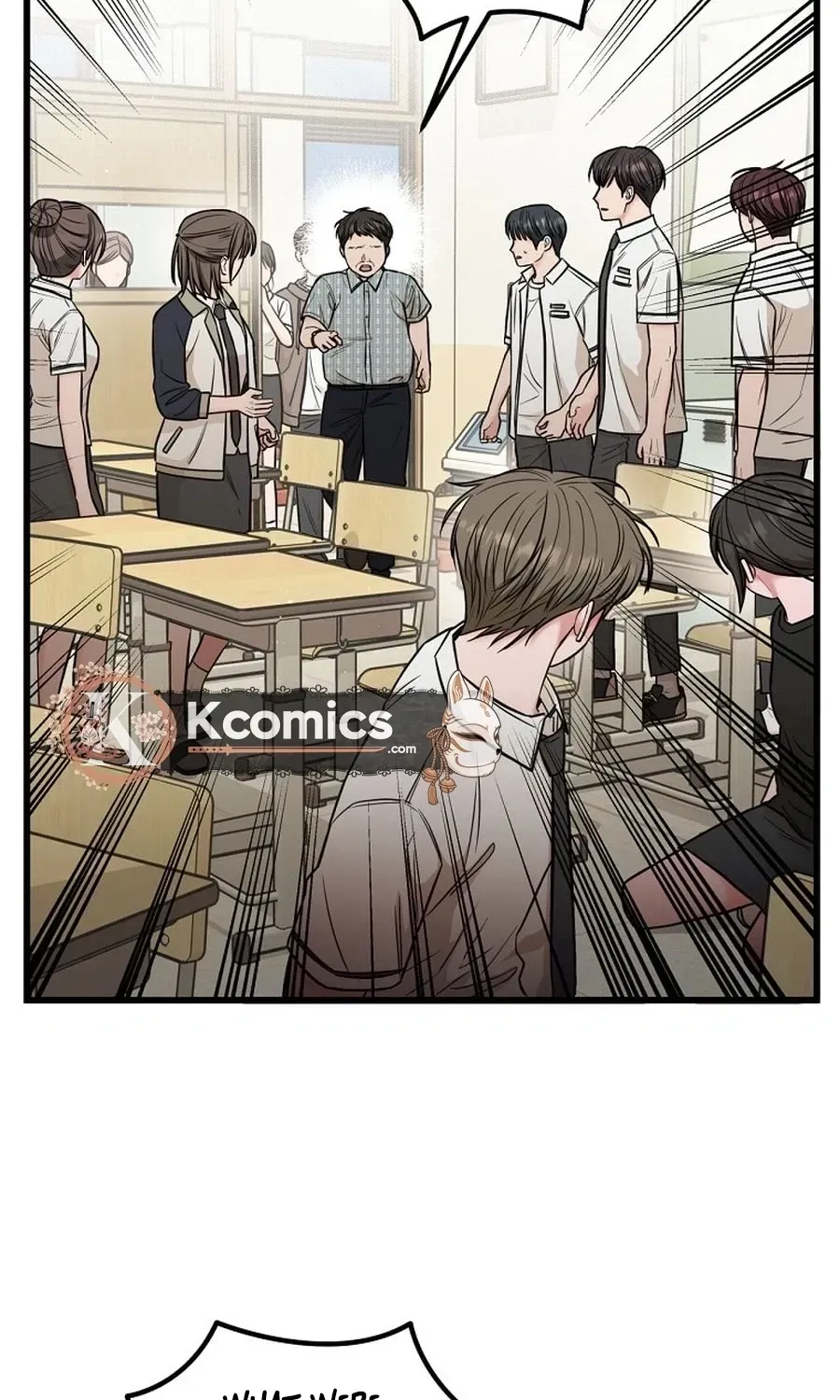Love Is a Luxury! Chapter 25 page 69 - 