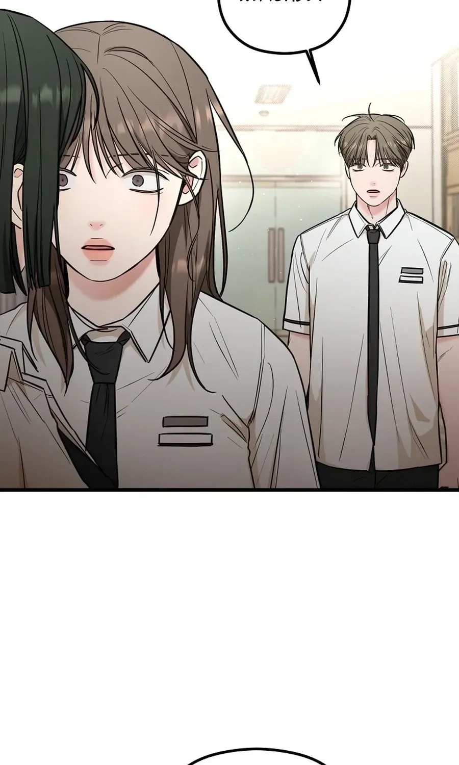 Love Is a Luxury! Chapter 25 page 8 - 