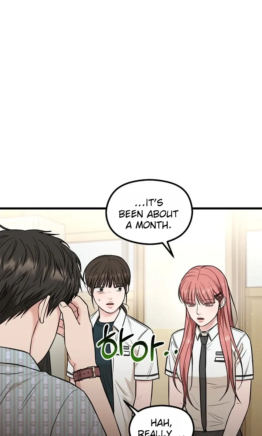 Love Is a Luxury! Chapter 25 page 72 - 