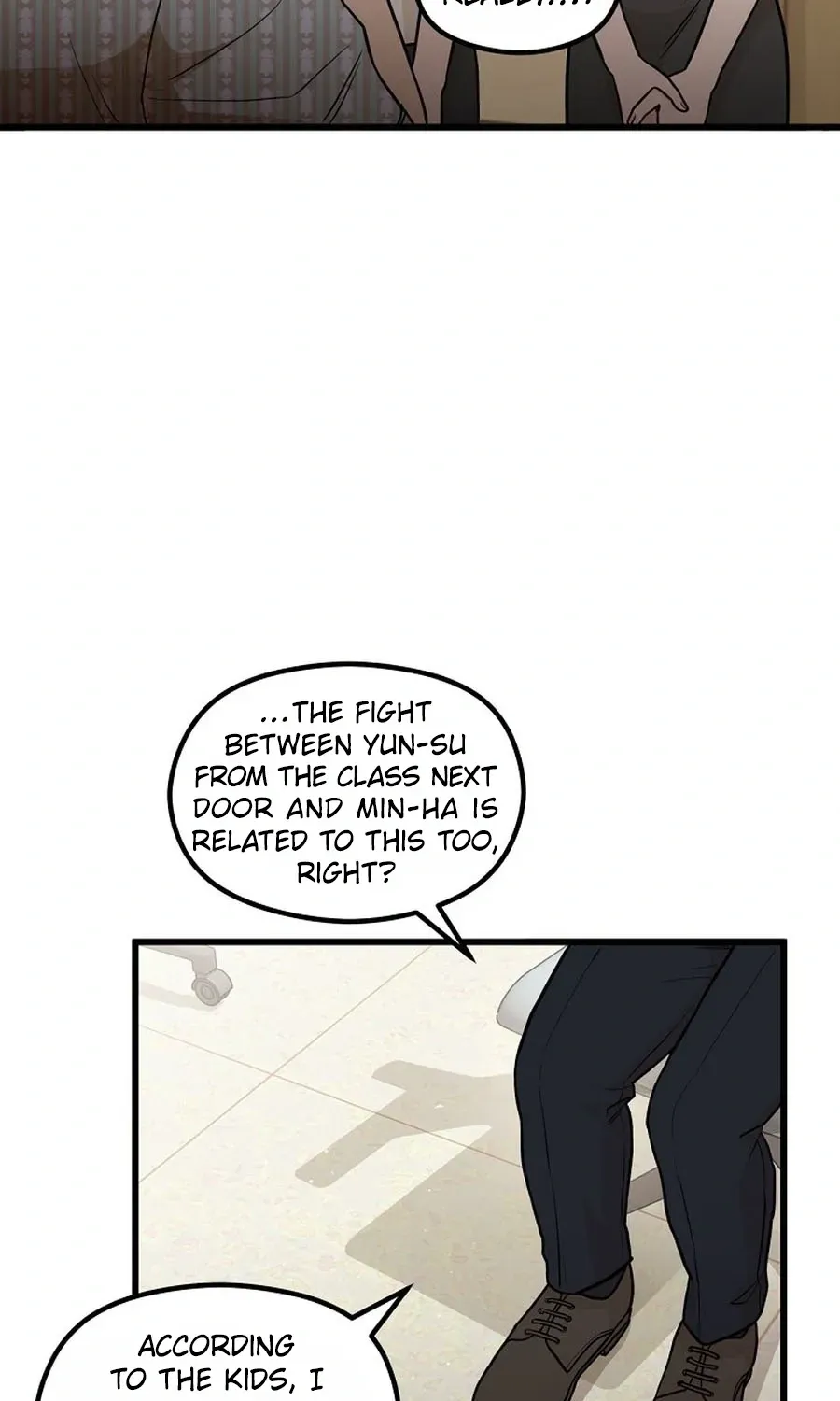 Love Is a Luxury! Chapter 25 page 73 - 