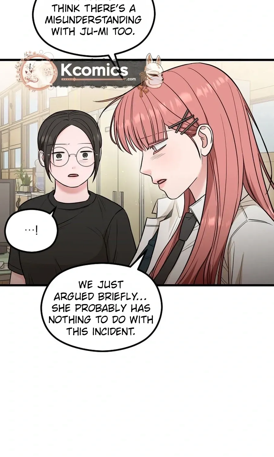Love Is a Luxury! Chapter 25 page 76 - 