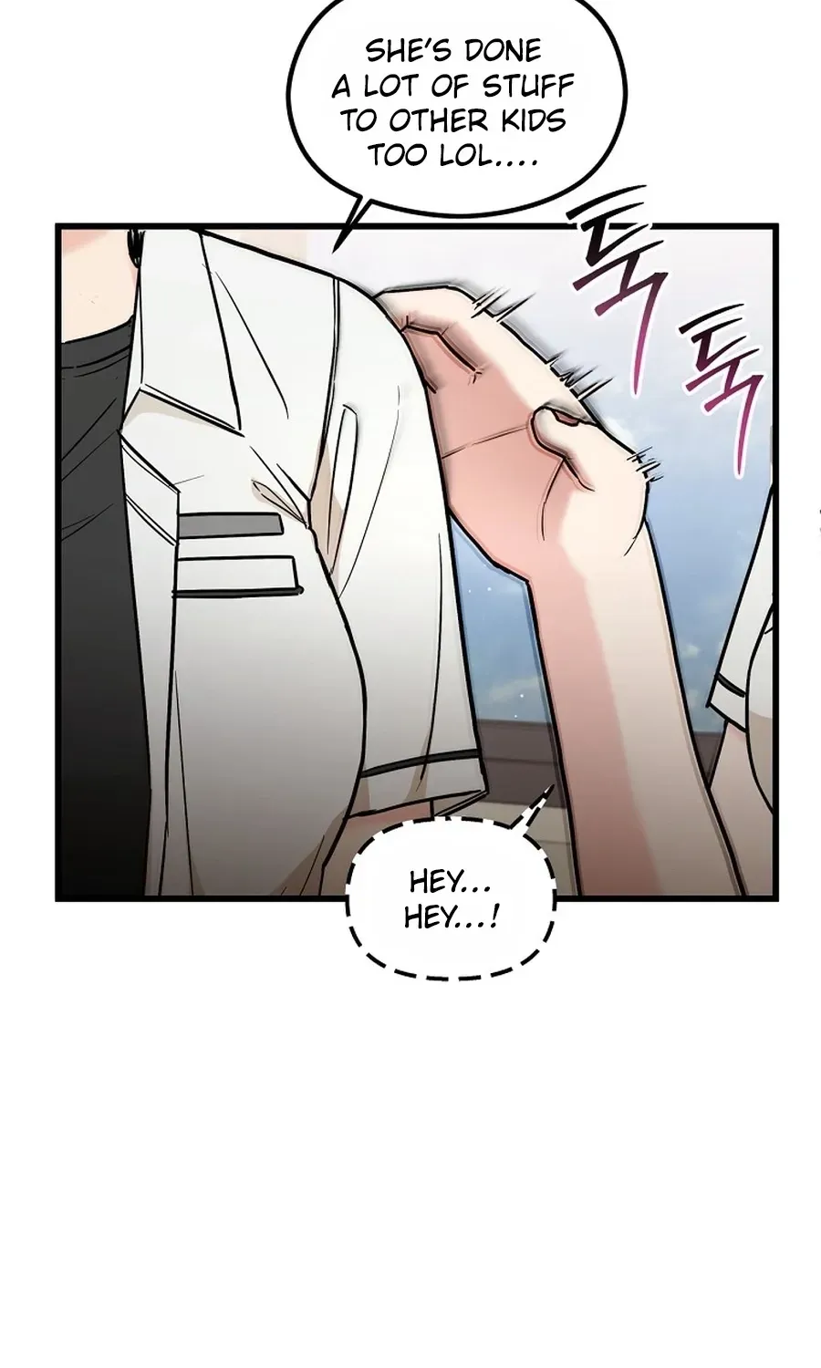 Love Is a Luxury! Chapter 25 page 9 - 