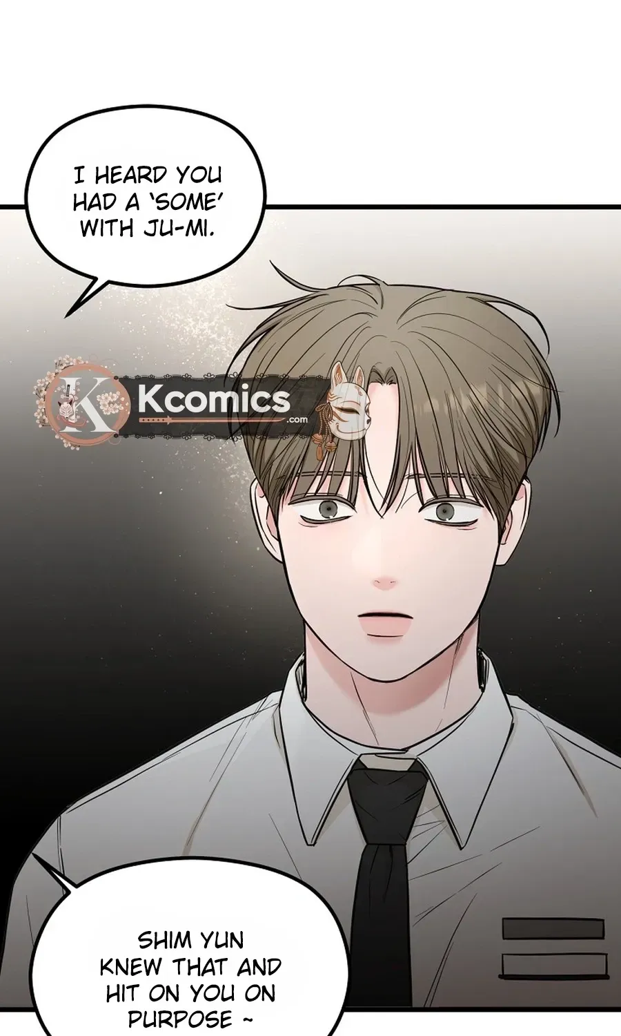 Love Is a Luxury! Chapter 25 page 10 - 