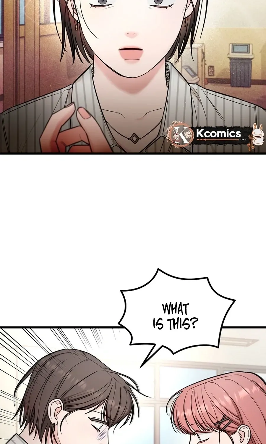 Love Is a Luxury! Chapter 26 page 11 - 