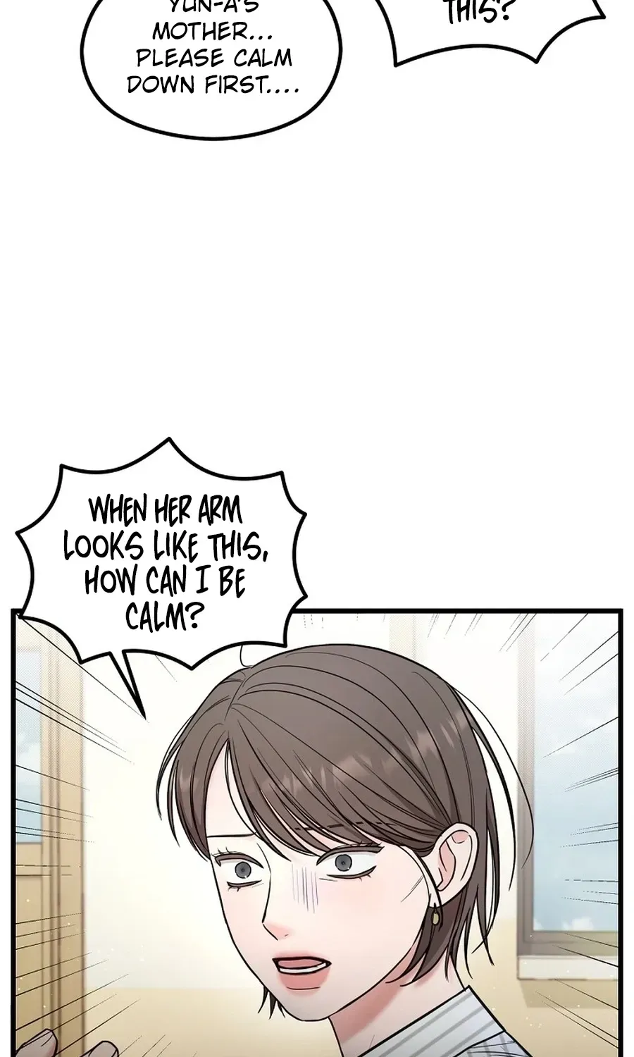 Love Is a Luxury! Chapter 26 page 14 - 