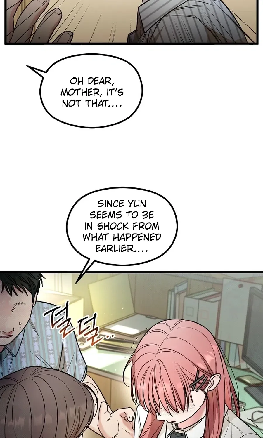 Love Is a Luxury! Chapter 26 page 15 - 